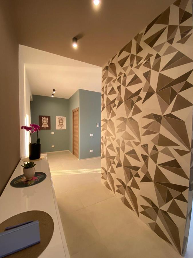 Viole Di Mare Guest House San Leone Zewnętrze zdjęcie