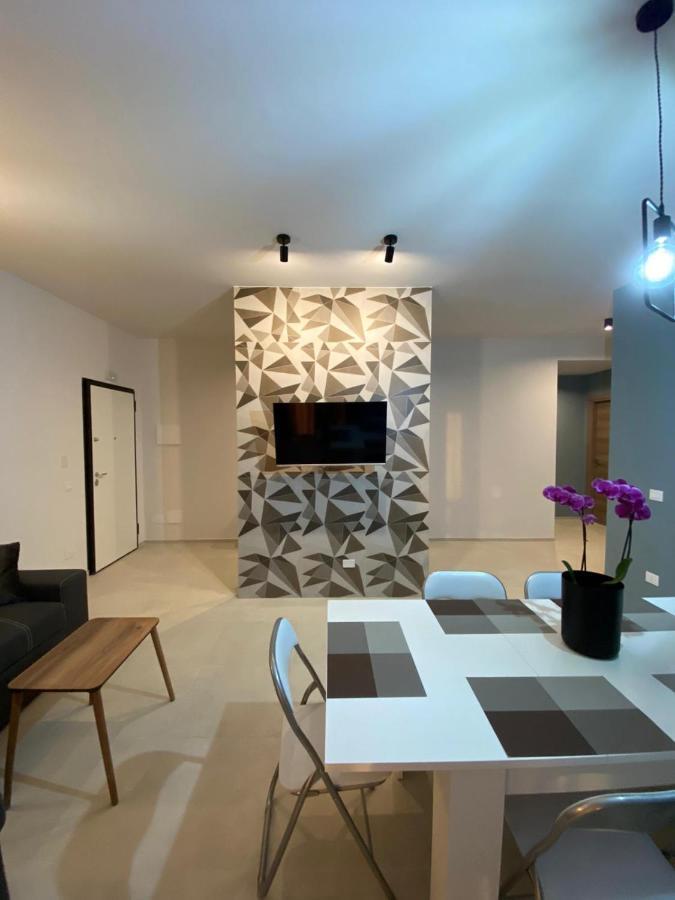 Viole Di Mare Guest House San Leone Zewnętrze zdjęcie