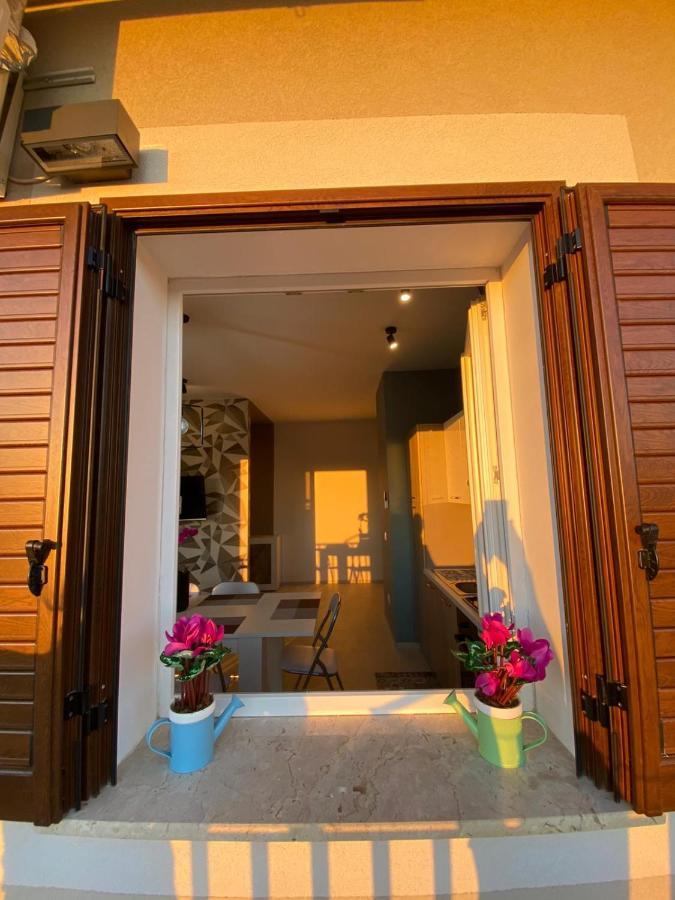 Viole Di Mare Guest House San Leone Zewnętrze zdjęcie