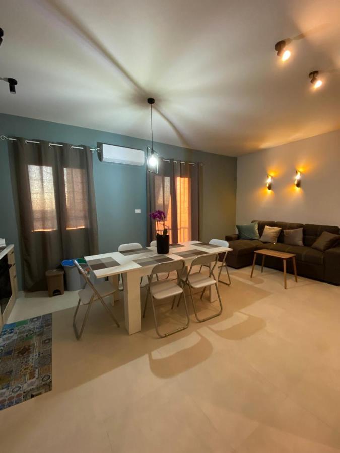 Viole Di Mare Guest House San Leone Zewnętrze zdjęcie