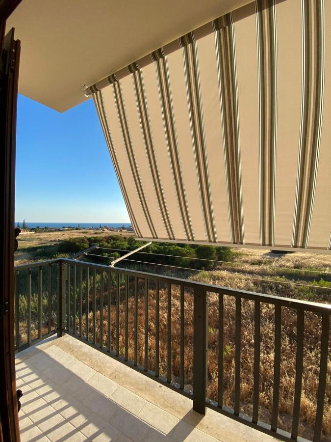 Viole Di Mare Guest House San Leone Zewnętrze zdjęcie