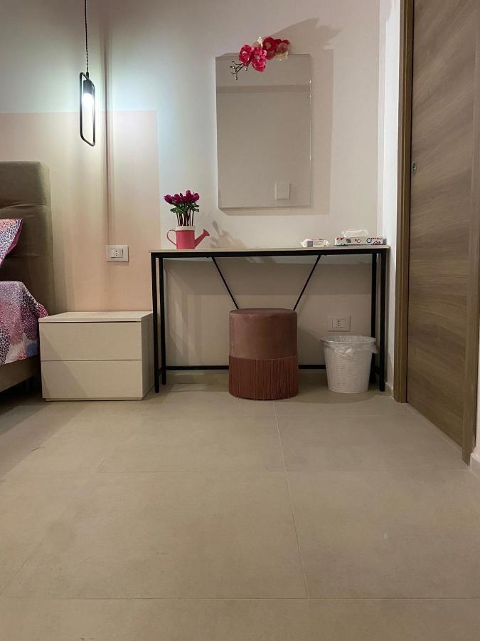 Viole Di Mare Guest House San Leone Zewnętrze zdjęcie