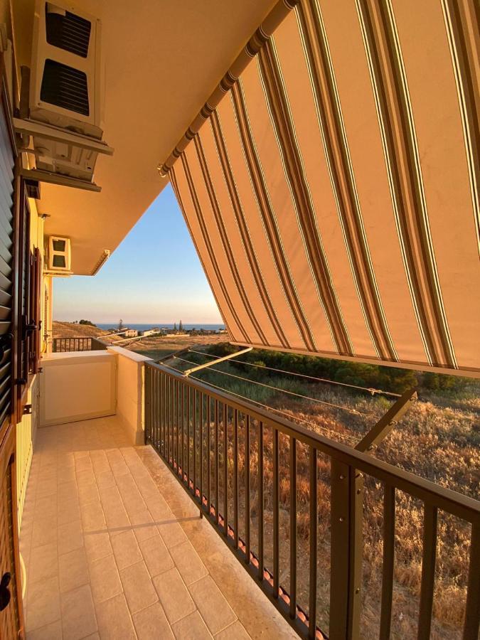 Viole Di Mare Guest House San Leone Zewnętrze zdjęcie