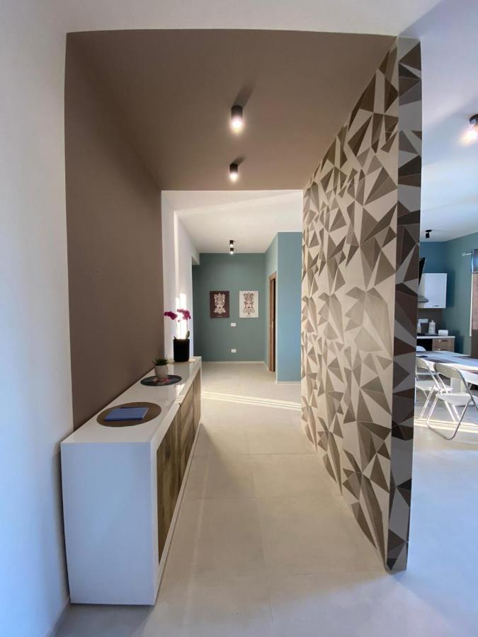 Viole Di Mare Guest House San Leone Zewnętrze zdjęcie