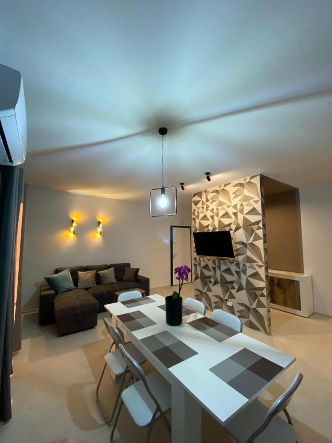 Viole Di Mare Guest House San Leone Zewnętrze zdjęcie
