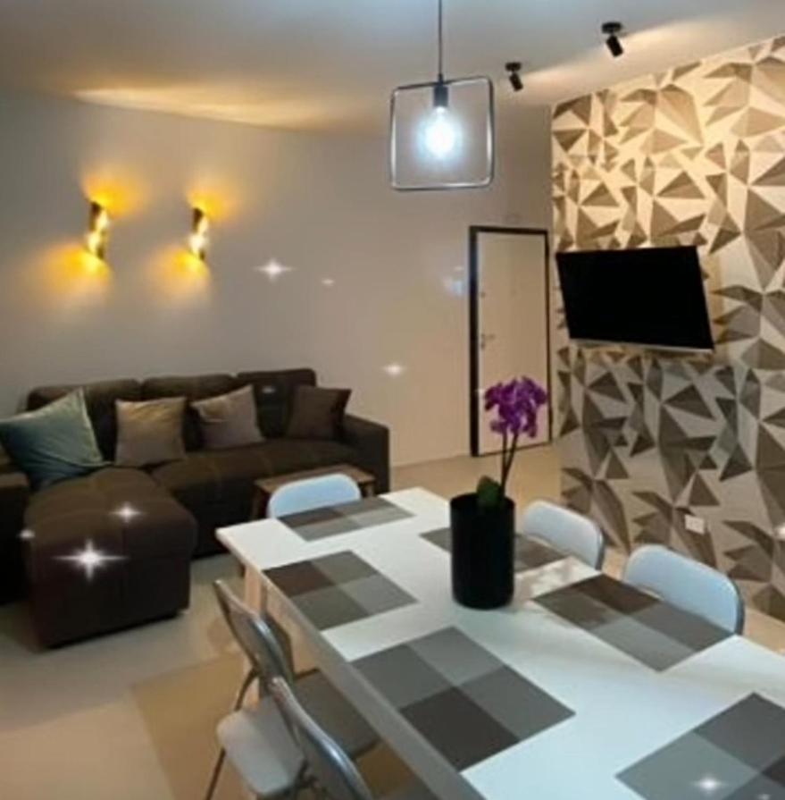 Viole Di Mare Guest House San Leone Zewnętrze zdjęcie
