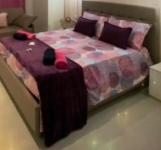 Viole Di Mare Guest House San Leone Zewnętrze zdjęcie