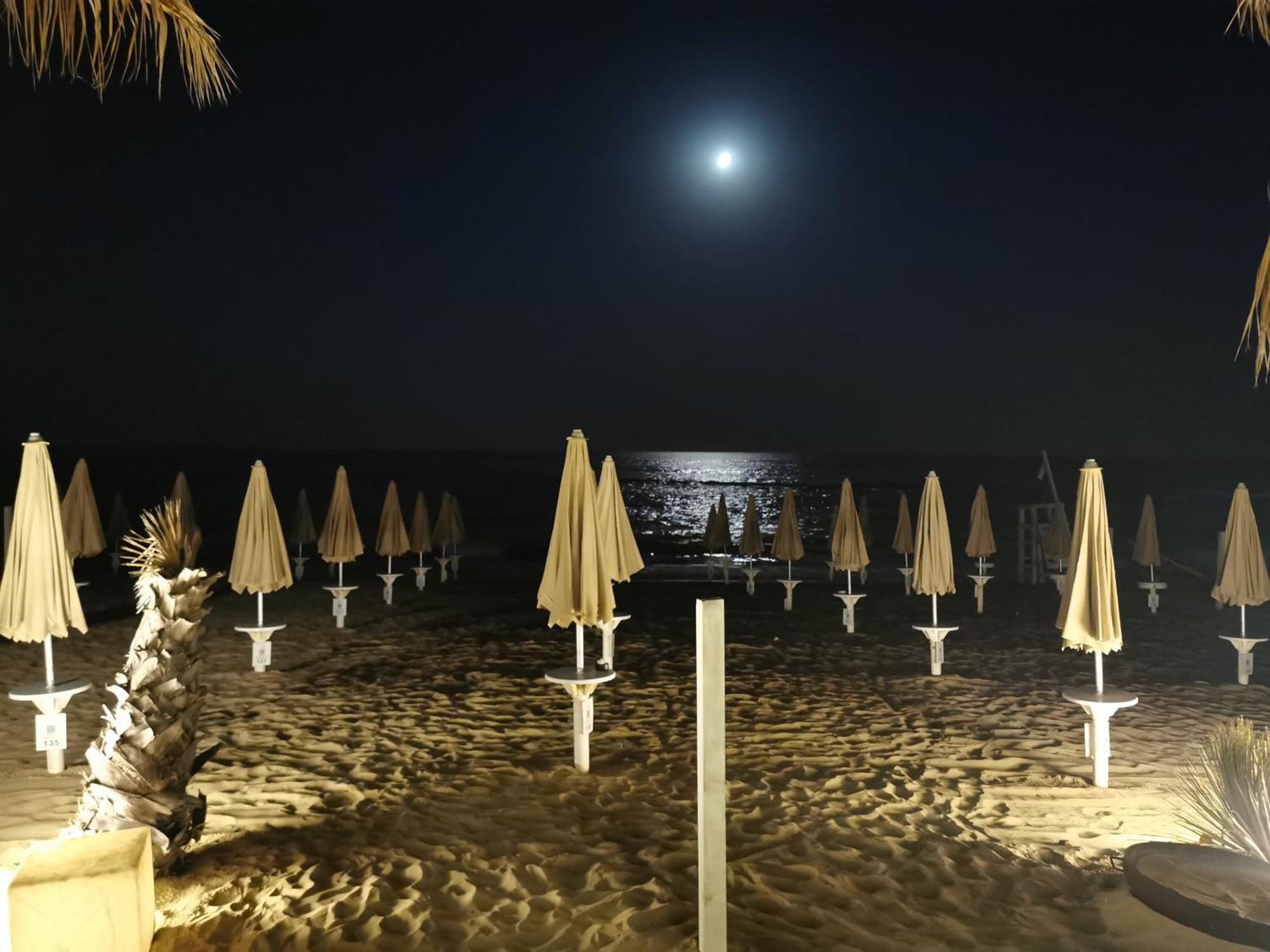 Viole Di Mare Guest House San Leone Zewnętrze zdjęcie